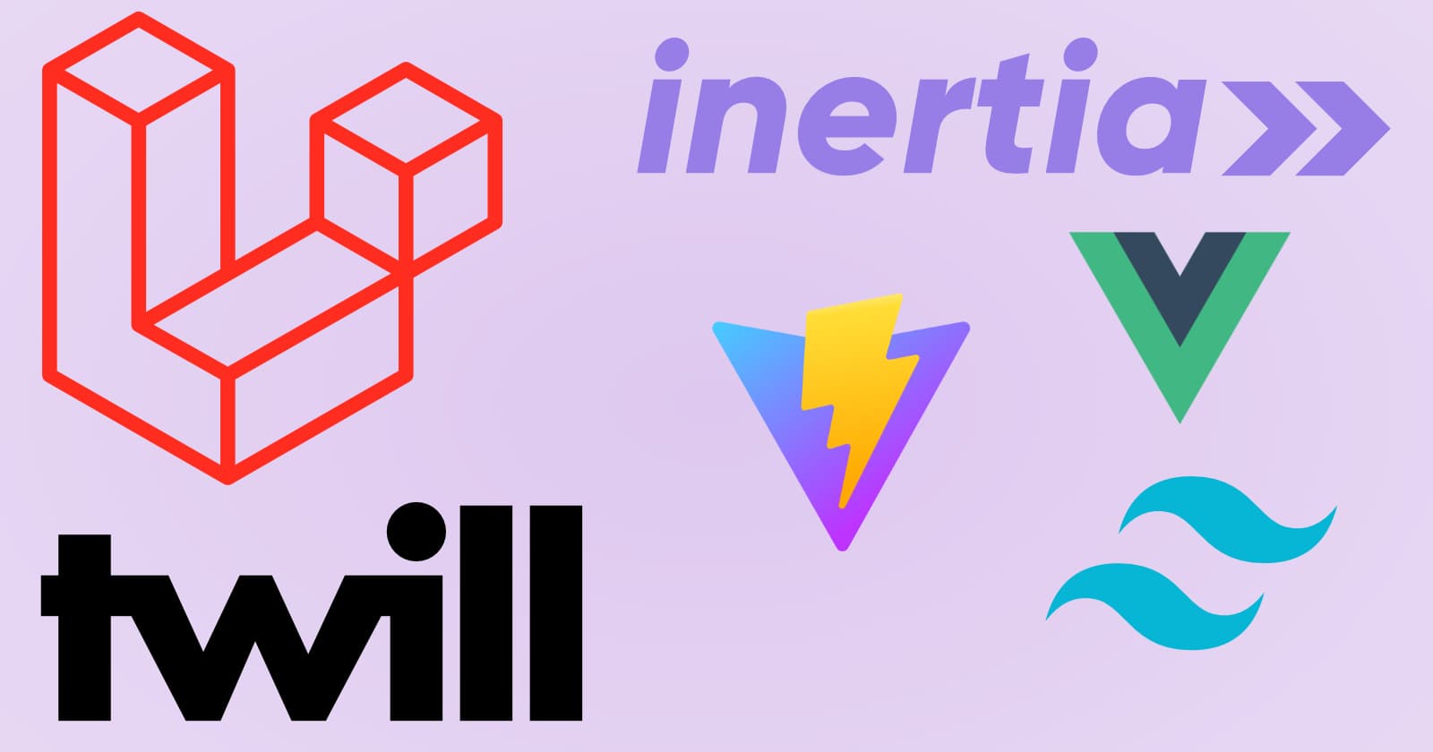 Laravel / Twill / Inertia / Vite / Vue3 Composition API / TypeScript / Tailwind
